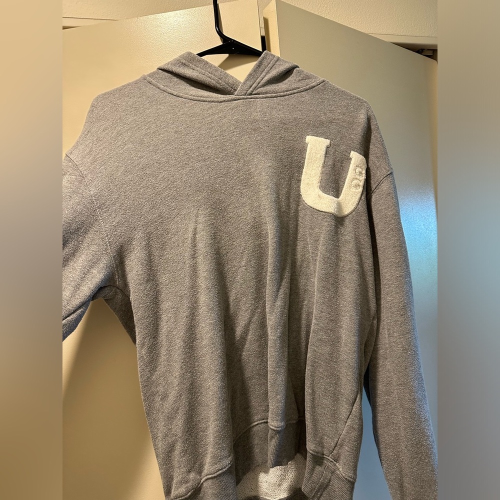 Ugg hoodie